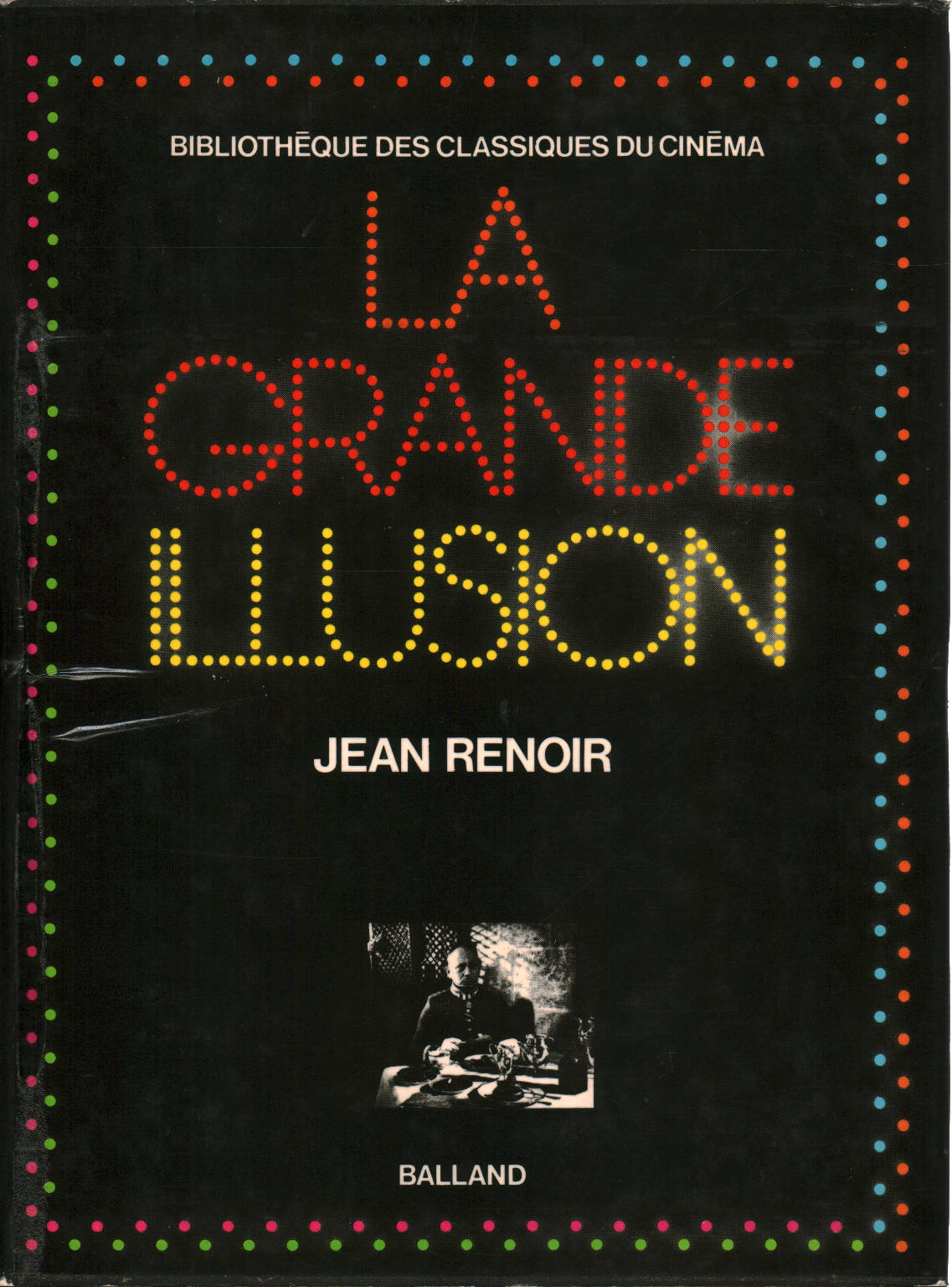 La Grande Illusion