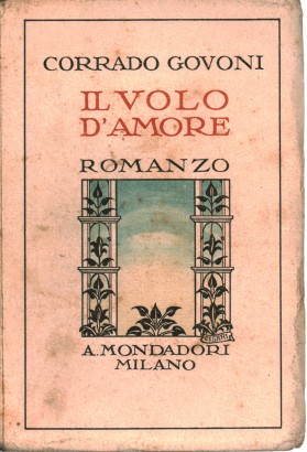 Il volo d'amore