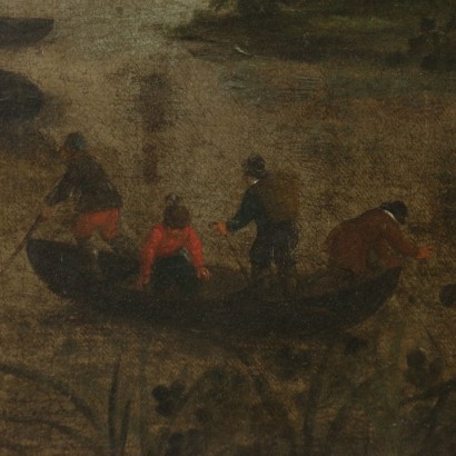 Flemish Painting