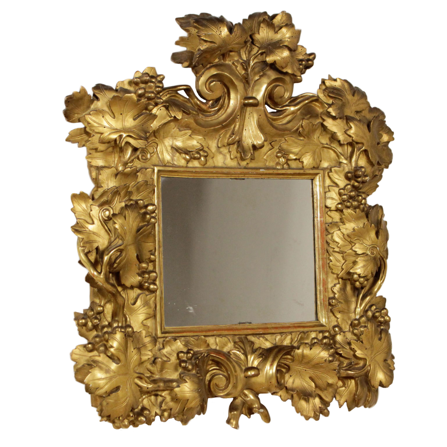 Baroque Frame, Antiques, Mirrors & Frames