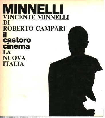 Vincente Minnelli