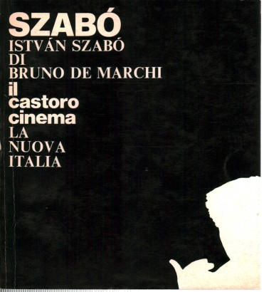 Istvàn Szabò n.37 Gennaio 1977