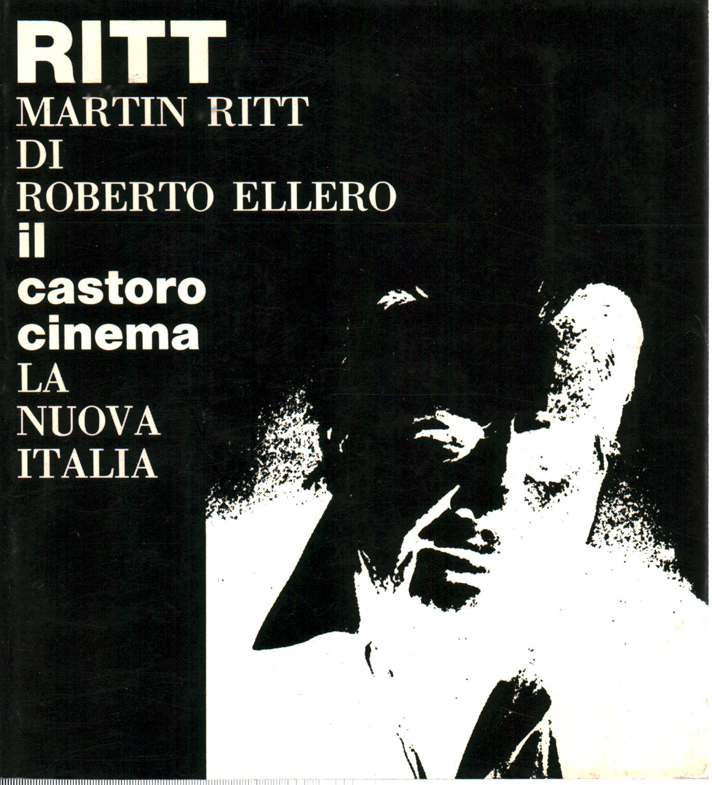 Martin Ritt n.140 March-April 1989, Roberto Ellero