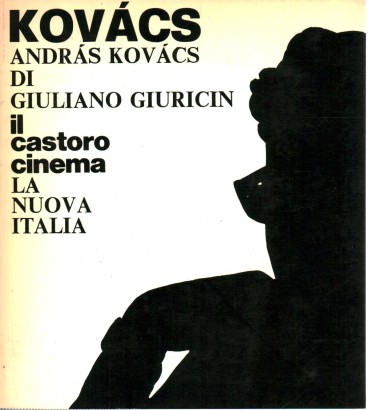 Andràs Kovàcs n.89 Maggio 1981