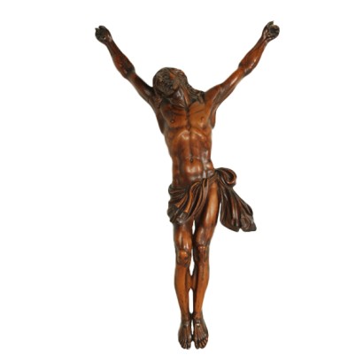 El Cristo Crucificado