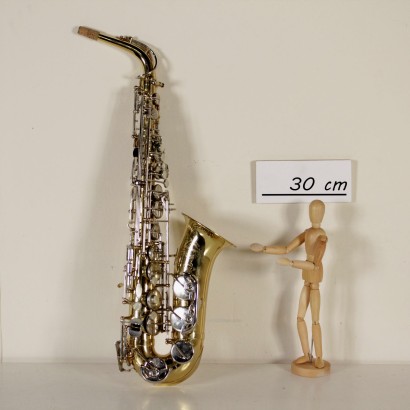 ida maria grassi saxophone for sale