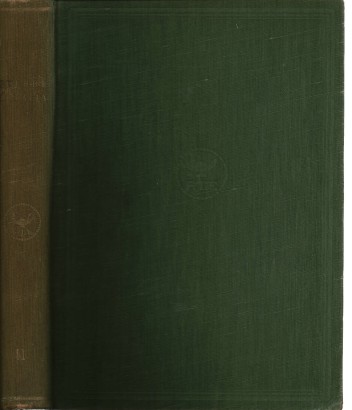 The wars of Italy (vol. 2), AA. VV.