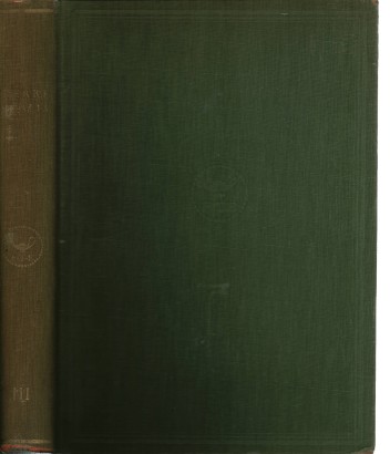 The wars of Italy (vol. 3), AA. VV.