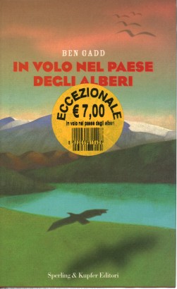 In volo nel paese degli alberi