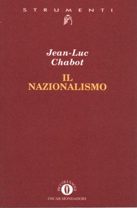 Il nazionalismo