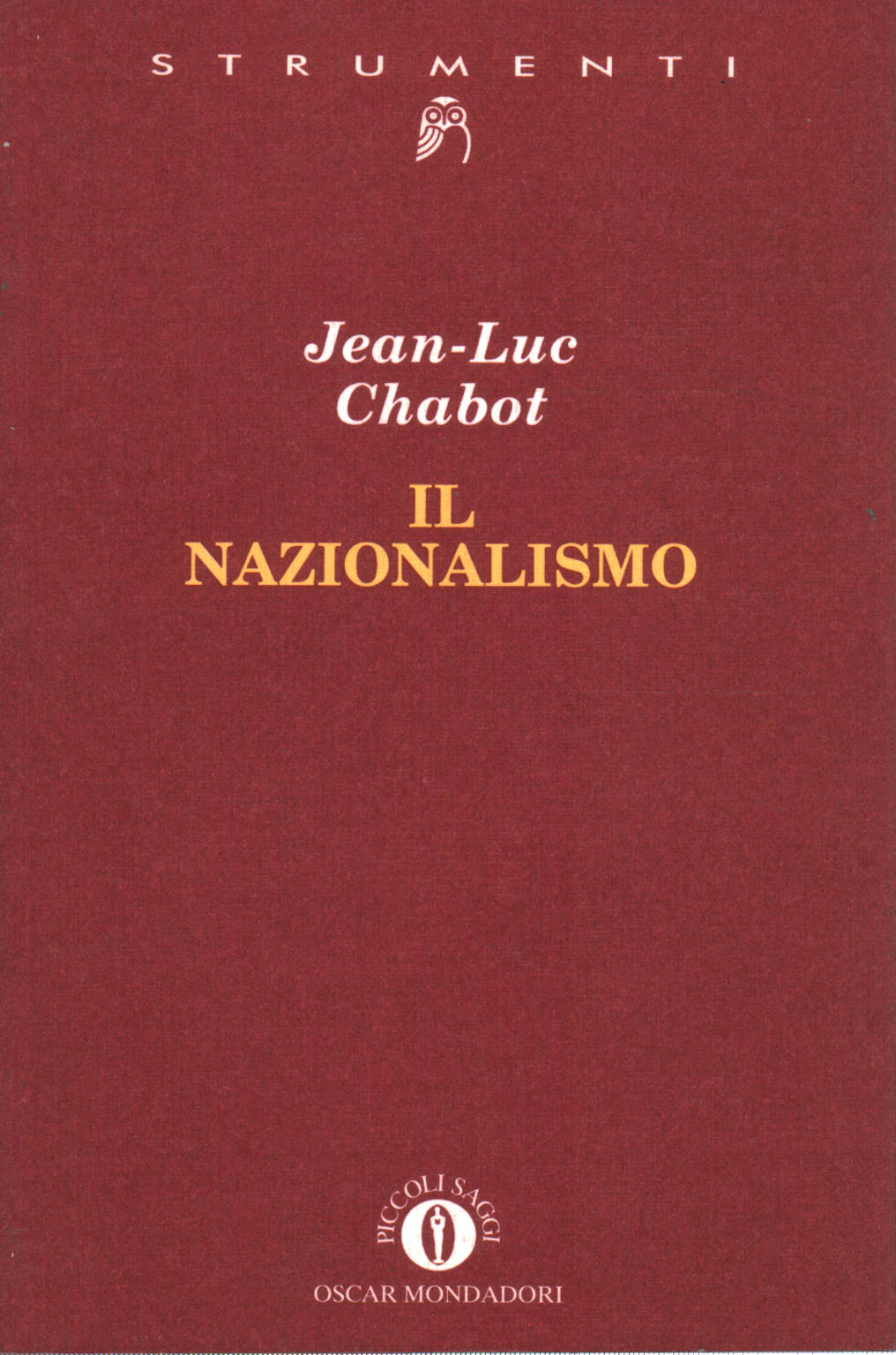 Il nazionalismo