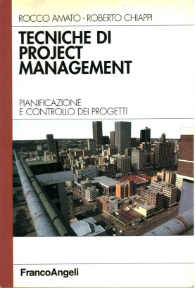 Tecniche di Project Management