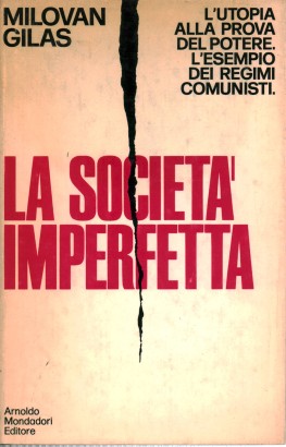 La società imperfetta