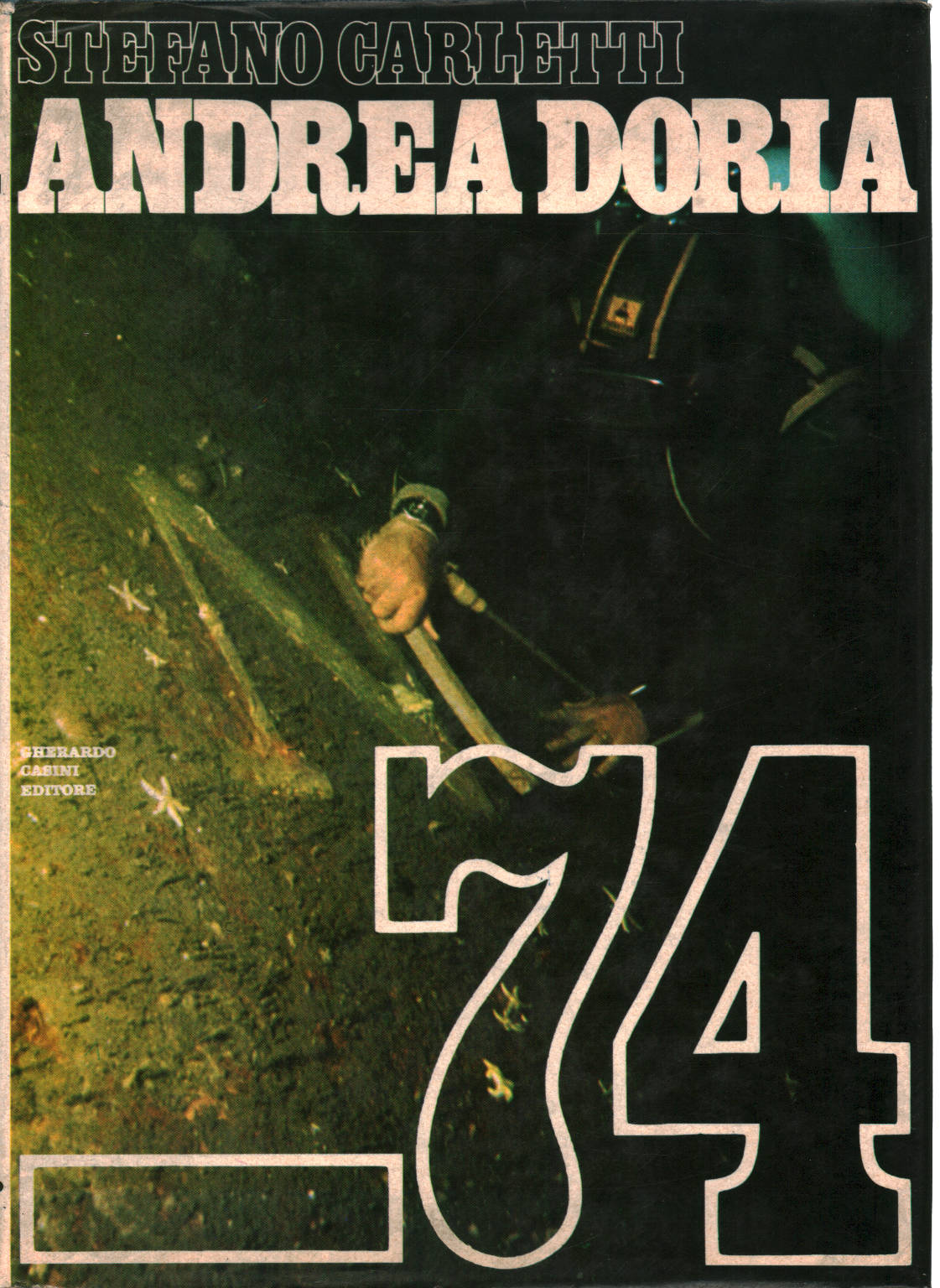 Andrea Doria Essays