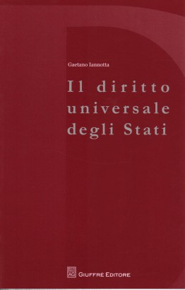 Il diritto universale degli Stati