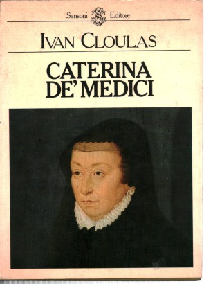 Caterina de' Medici