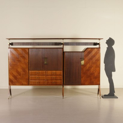 modernariato, modernariato di design, mobili vari, mobili vari modernariato, mobili vari di modernariato, mobili vari italiani, mobili vari vintage, mobili vari anni 60, mobili vari design anni 60, mobile credenza.