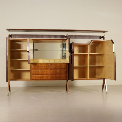 modernariato, modernariato di design, mobili vari, mobili vari modernariato, mobili vari di modernariato, mobili vari italiani, mobili vari vintage, mobili vari anni 60, mobili vari design anni 60, mobile credenza.