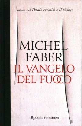 Il vangelo del fuoco