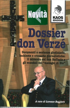 Dossier Don Verzè