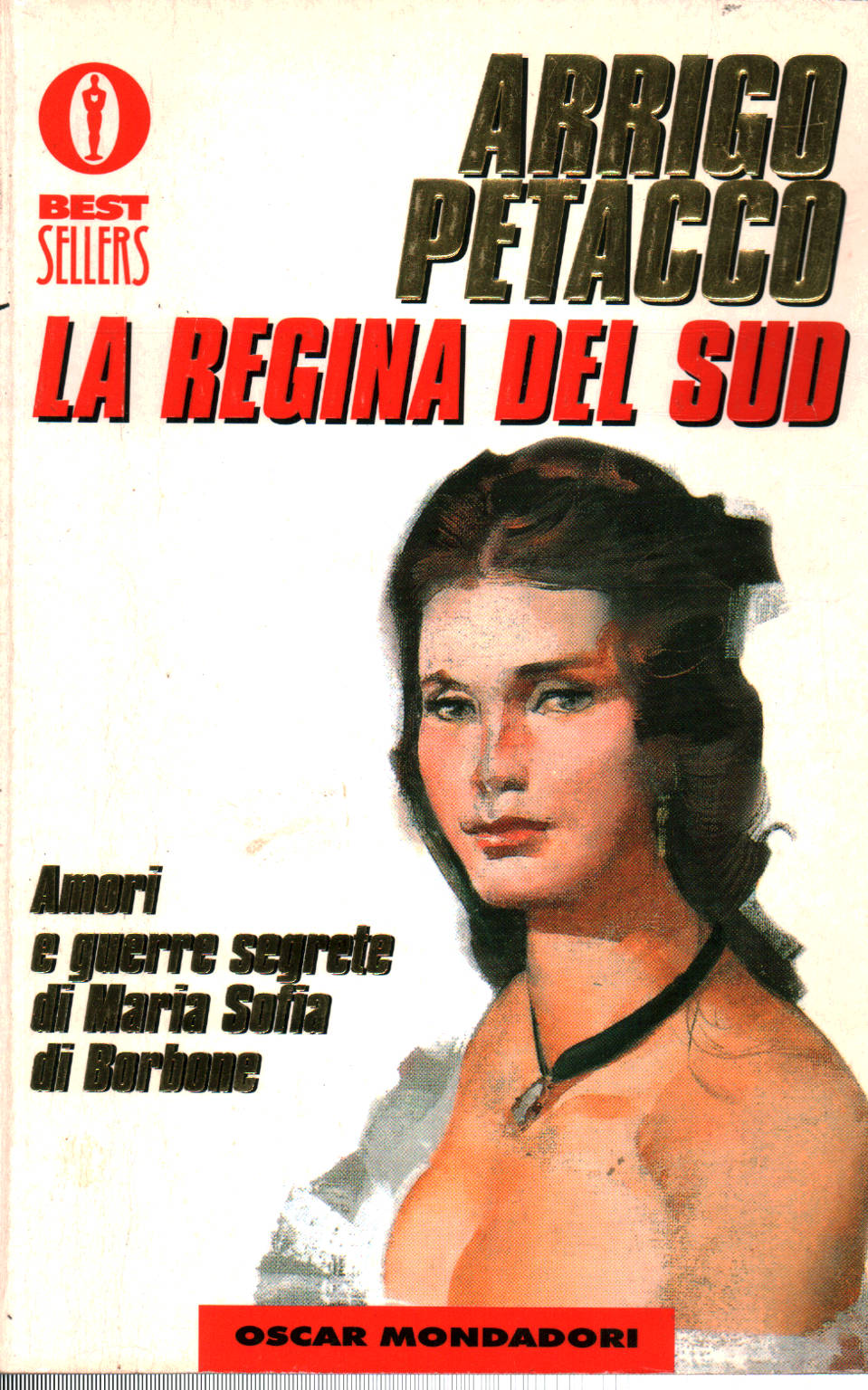 La regina del Sud, Arrigo Petacco