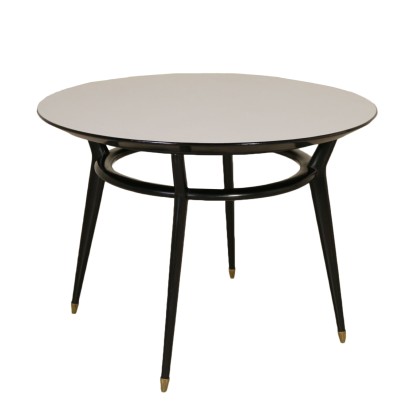 antigüedades modernas, antigüedades de diseño moderno, mesa, mesa de antigüedades modernas, mesa de antigüedades modernas, mesa italiana, mesa vintage, mesa de los años 50, mesa de diseño de los años 50.