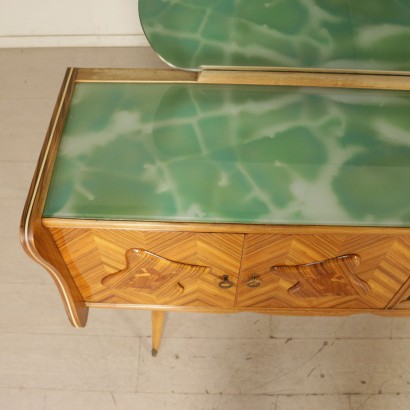 modernariato, modernariato di design, buffet, buffet modernariato, buffet di modernariato, buffet italiano, buffet vintage, buffet anni 50, buffet design anni 50,