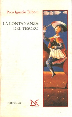 La lontananza del tesoro