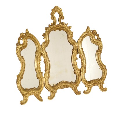 antiquariato, specchiera, antiquariato specchiera, specchiera antica, specchiera antica italiana, specchiera di antiquariato, specchiera neoclassica, specchiera del 900 - antiquariato, cornice, antiquariato cornice, cornice antica, cornice antica italiana, cornice di antiquariato, cornice neoclassico, cornice del 900, specchiera tripartita.