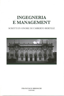 Ingegneria e management