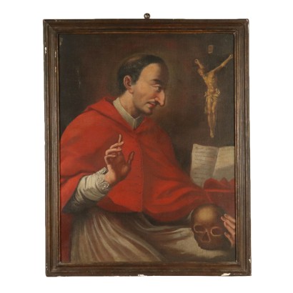 San Carlo Borromeo