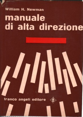 Manuale di Alta Direzione