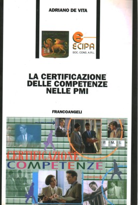 La certificazione delle competenze nelle PMI