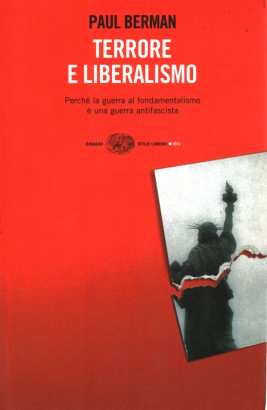 Terrore e liberalismo