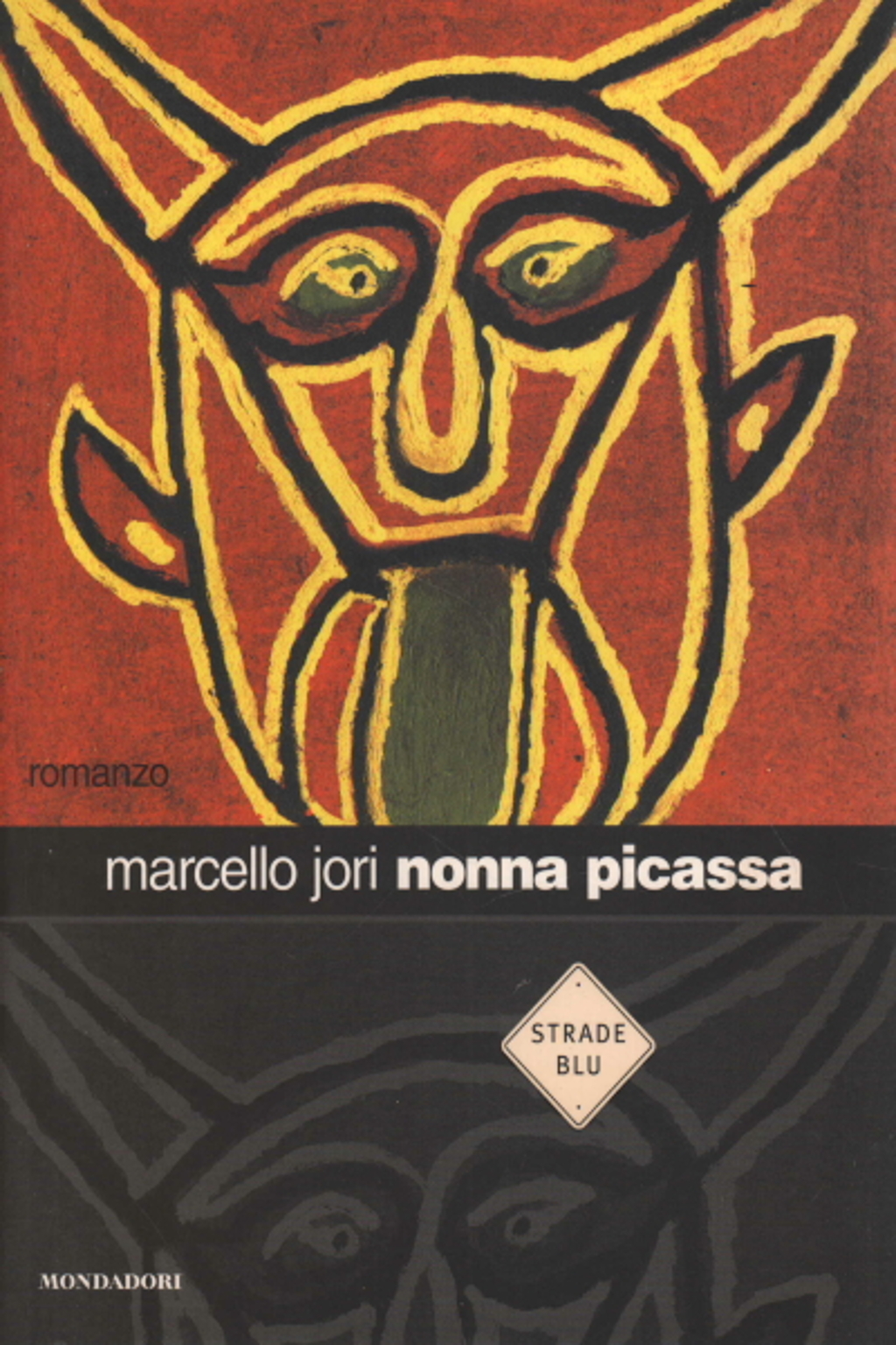 Oma Picassa, Marcello Jori