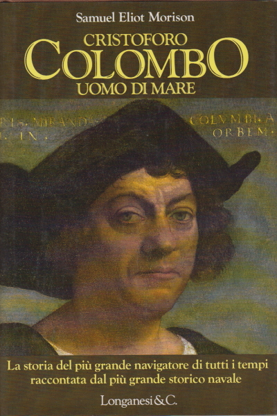 Cristoforo Colombo uomo di mare, s.a.