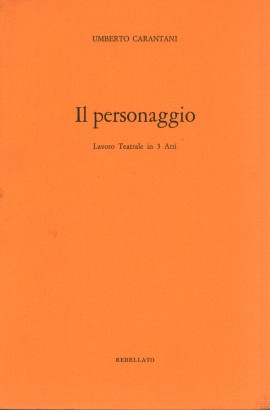 Il personaggio