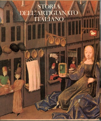 Storia dell'artigianato Italiano