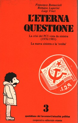 L'eterna questione