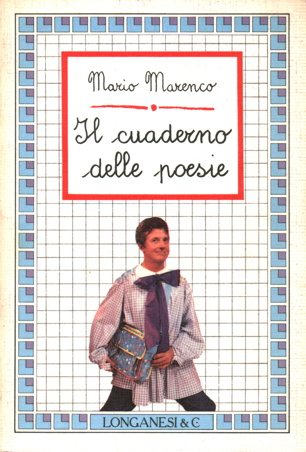 The Cuaderno Of The Poems Mario Marenco Poesia Italiana Poetry Library Dimanoinmano It