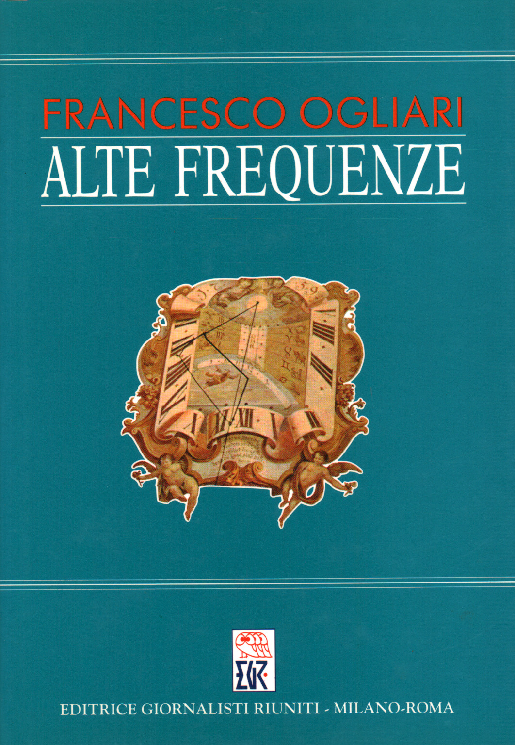 Hautes fréquences, s.a.