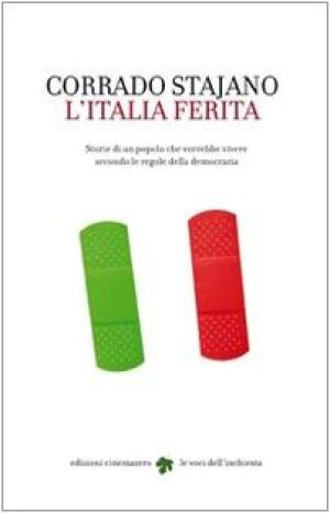 L&apos;Italia ferita