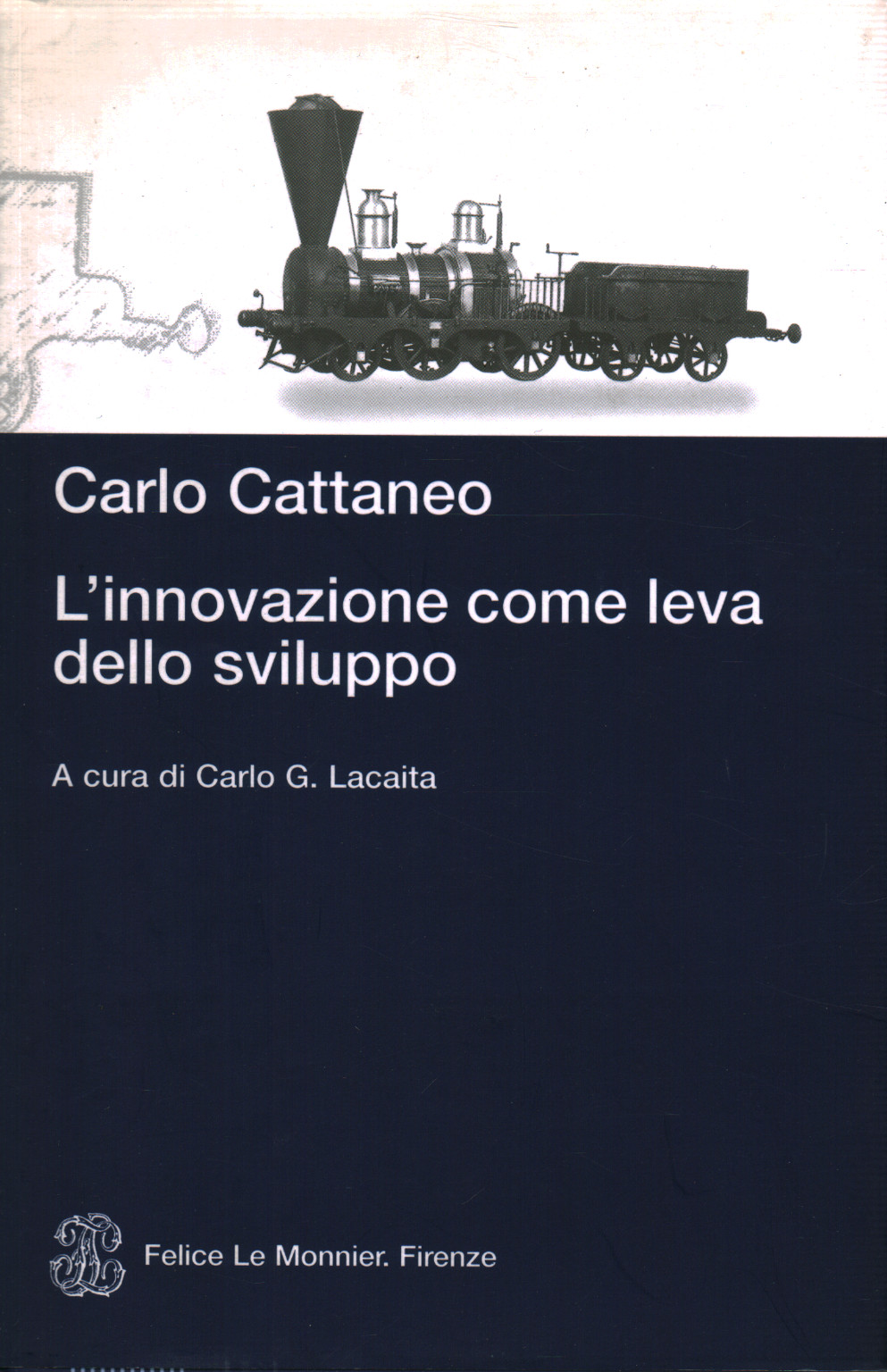 L innovazione come leva dello sviluppo, s.a.