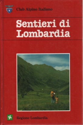 Sentieri di Lombardia