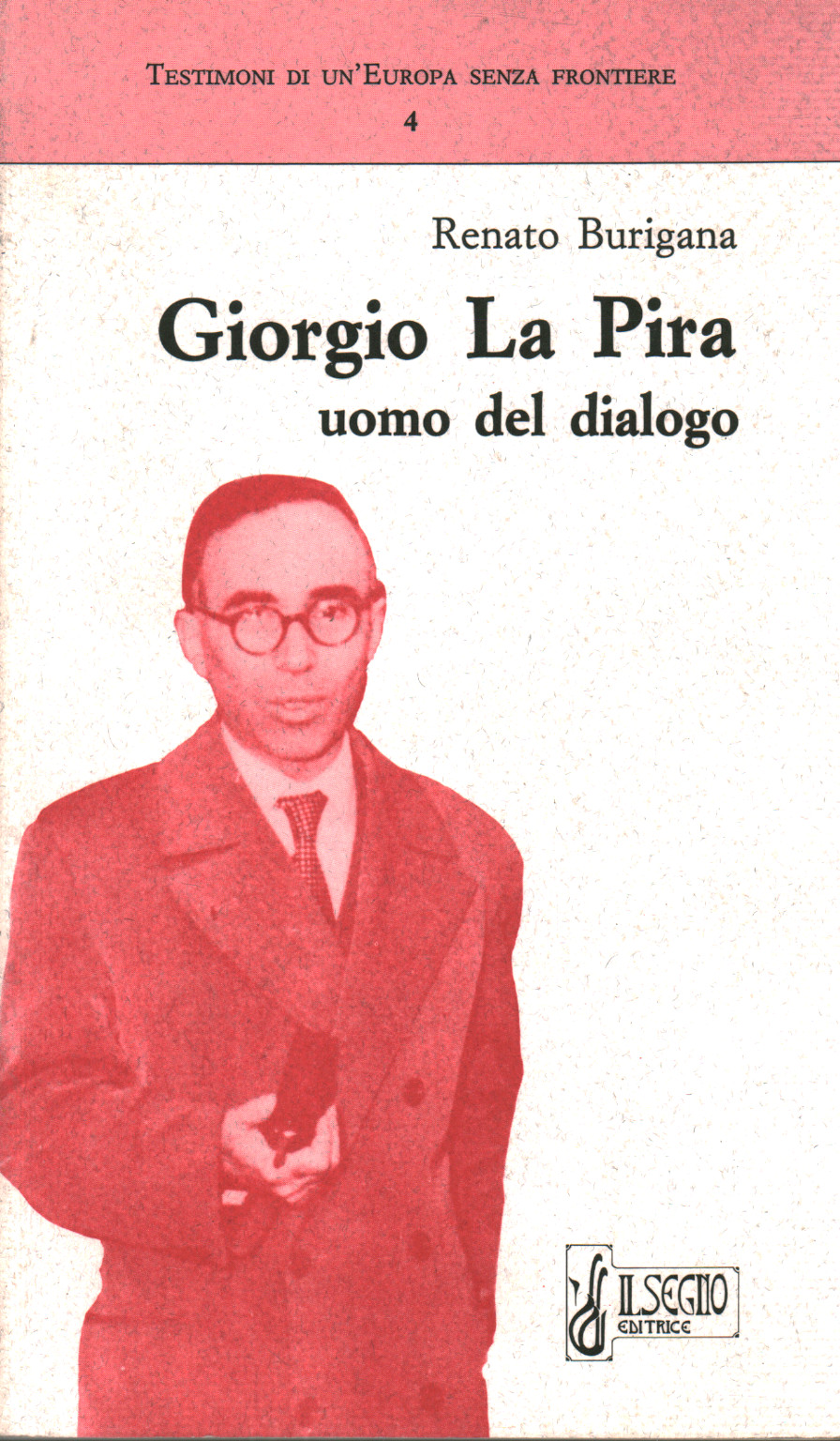 Giorgio La Pira, s.a.