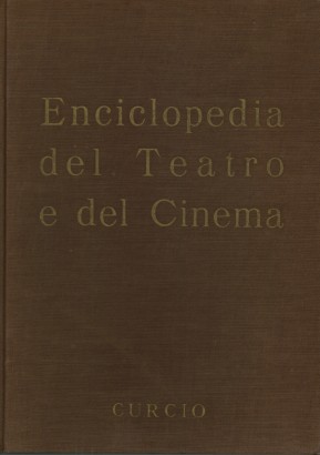 Enciclopedia del Teatro e del Cinema