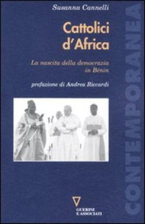 Cattolici d&apos;Africa