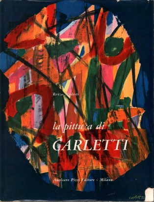 La pittura di Carletti