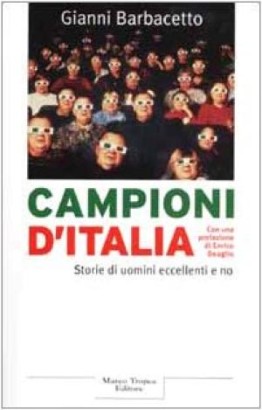 Campioni d'Italia