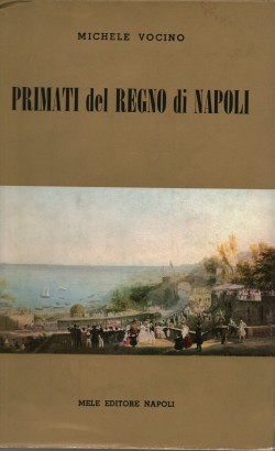 Primati del Regno di Napoli